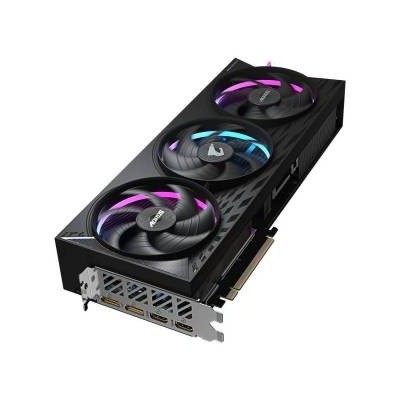 GIGABYTE AORUS Radeon RX 9070 XT ELITE 16GB GDDR6 2*HDMI/2*DisplayPort PCi Ex 5.0 16x