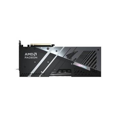 GIGABYTE AORUS Radeon RX 9070 XT ELITE 16GB GDDR6 2*HDMI/2*DisplayPort PCi Ex 5.0 16x