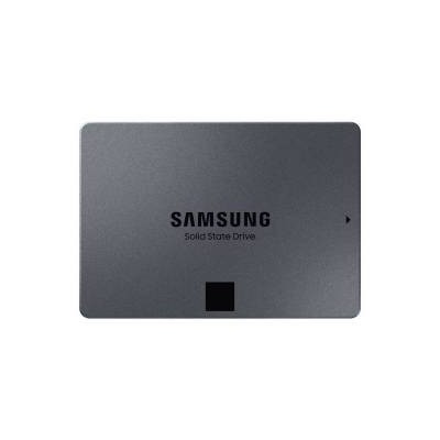 Samsung 870 QVO SSD 8TB SataIII 2.5" 560/530 MB/s