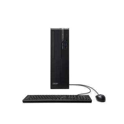 Acer Veriton VX2720G Intel Core i5-14400 8GB Intel UHD Graphics 512GB Windows 11 Pro