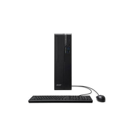 Acer Veriton VX2720G Intel Core i5-14400 8GB Intel UHD Graphics 512GB Windows 11 Pro