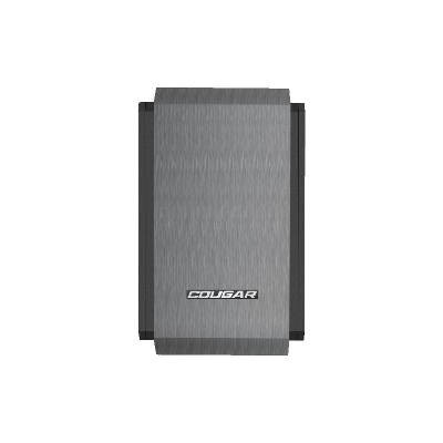 Cougar QBX Cube Case No-Power minITX Nero
