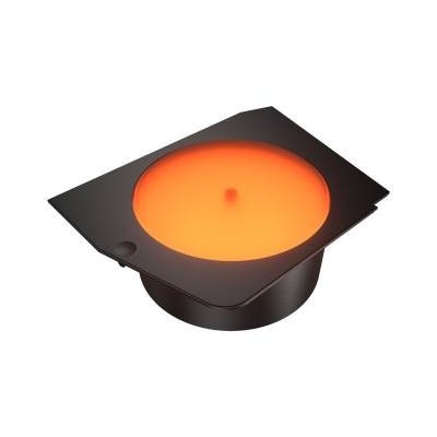 COUGAR FV270 Piattaforma Rotante Luminosa per Case COUGAR FV270 Nero