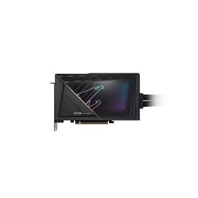GIGABYTE AORUS GeForce RTX 5080 XTREME WATERFORCE 16GB GDDR7 DLSS4 1*HDMI/3*DisplayPort PCi Ex 5.0 16x