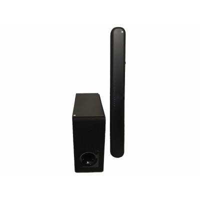 Front Surround System YAS-209  + Wireless Subwoofer NS-WSW44 Yamaha