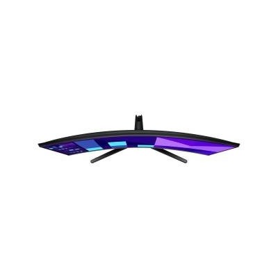 Samsung S39GD Monitor Curvo 32" VA 100Hz Full HD 4ms Multimediale HDMI/VGA
