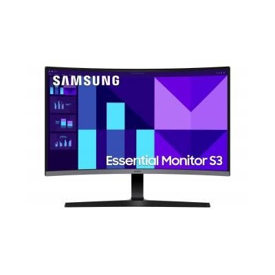 Samsung S39GD Monitor Curvo 27" VA 100Hz Full HD 4ms Multimediale HDMI/VGA