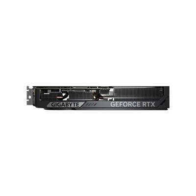 GIGABYTE GeForce RTX 5070 WINDFORCE OC SFF 12GB GDDR7 DLSS4 1*HDMI/3*DisplayPort PCi Ex 5.0 16x