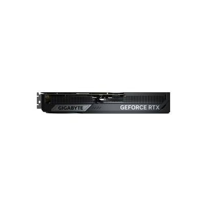 GIGABYTE GeForce RTX 5070 Ti WINDFORCE OC SFF 16GB GDDR7 DLSS4 1*HDMI/3*DisplayPort PCi Ex 5.0 16x