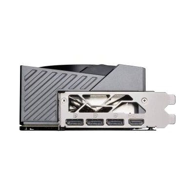 MSI GeForce RTX 5090 32G Gaming TRIO OC 32GB GDDR7 DLSS4 1*HDMI/3*DisplayPort PCi Ex 5.0 16x