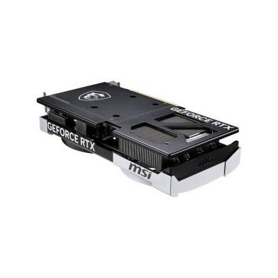 MSI GeForce RTX 5070 12G Ventus 2X OC 12GB GDDR7 DLSS4 1*HDMI/3*DisplayPort PCi Ex 5.0 16x