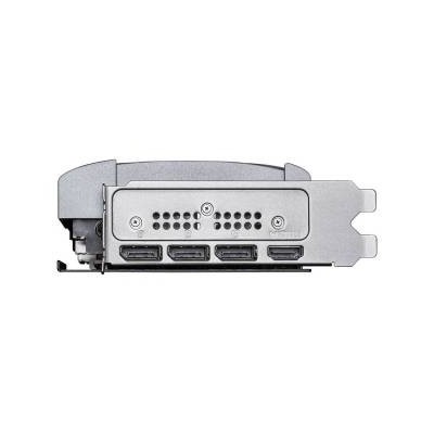 MSI GeForce RTX 5070 12G Ventus 2X OC 12GB GDDR7 DLSS4 1*HDMI/3*DisplayPort PCi Ex 5.0 16x