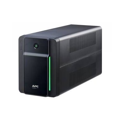 APC Easy BVX2200LI UPS Line Interactive 2200VA/1200W 6xIEC