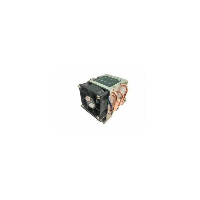 Dynatron B5 Dissipatore CPU sk3647 Narrow 2U Dynatron B5 Dissipatore CPU sk3647 Narrow 2U