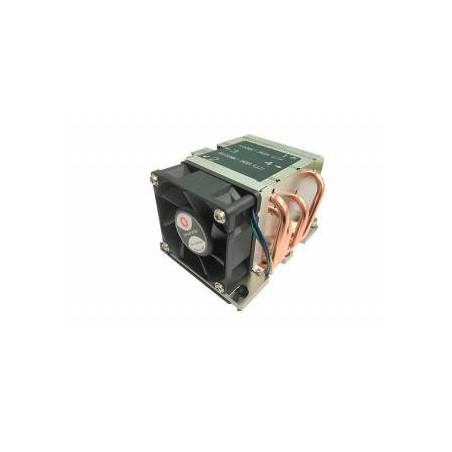Dynatron B5 Dissipatore CPU sk3647 Narrow 2U