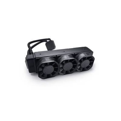 Dynatron L35 CPU Liquid Cooler Intel 1851/1700/1200 AMD AM5/AM4 2U