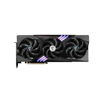 MSI GeForce RTX 5070 12G Gaming Trio OC 12GB GDDR7 DLSS4 1*HDMI/3*DisplayPort PCi Ex 5.0 16x