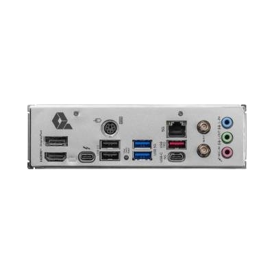Scheda madre Micro-ATX MSI PRO B860M-A Wi-Fi per socket Intel LGA 1851.