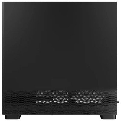 Antec Flux PRO Full Tower Vetro Temperato No-Power Mini-ITX/mATX/ATX/E-ATX