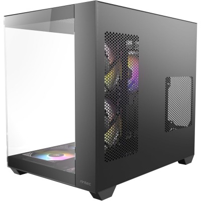 Antec CX800 ARGB_B Case Midi Tower No-Power ATX/mATX/Mini-ITX