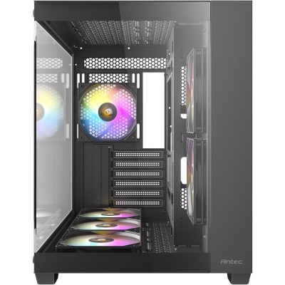 Antec CX800 ARGB_B Case Midi Tower No-Power ATX/mATX/Mini-ITX