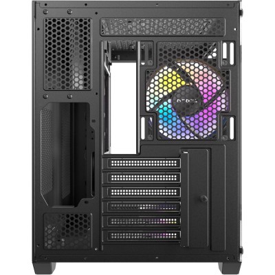 Antec CX800 ARGB_B Case Midi Tower No-Power ATX/mATX/Mini-ITX