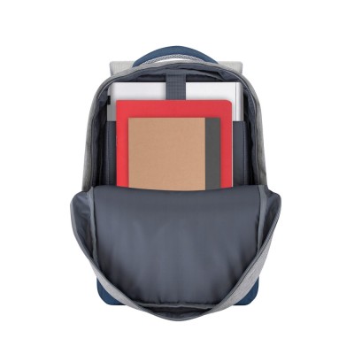 Zaino, Antifurto, Anti-borseggio, Notebook, 15.6 pollici, Accessori, Cuneo