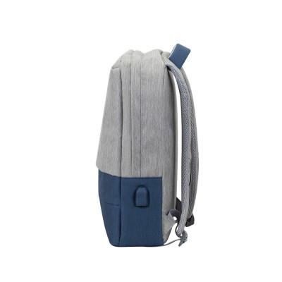 Zaino, Antifurto, Anti-borseggio, Notebook, 15.6 pollici, Accessori, Cuneo