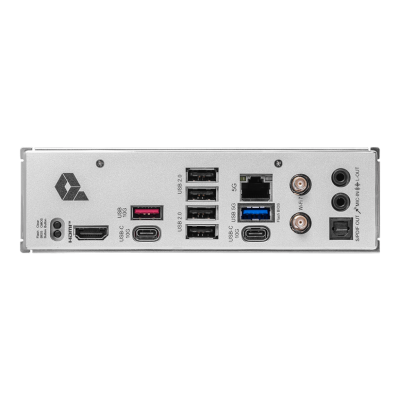 Scheda madre ATX MSI PRO B850-P Wi-Fi per processori AMD socket AM5