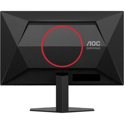 AOC 24G4HRE | Monitor Gaming Full HD 165Hz a Cuneo | Retronerds