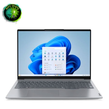 Notebook professionale Lenovo ThinkBook 14 G7 da 14 pollici con processore AMD Ryzen 7 serie HS.