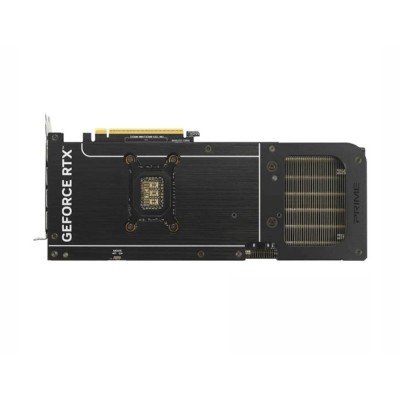 Scheda video da gaming e creazione contenuti ASUS Prime GeForce RTX 5080 OC Edition da 16GB.