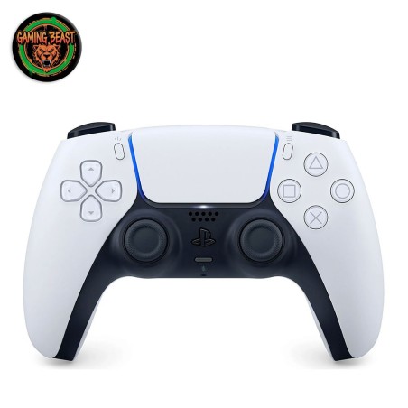 Controller Wireless Sony PS5 DualSense White V2