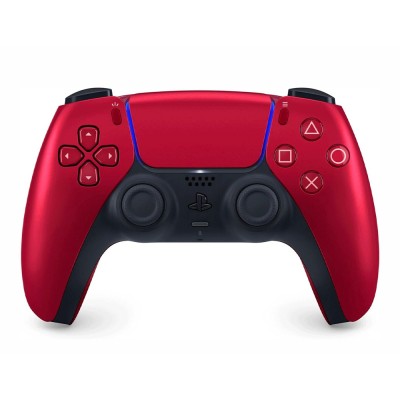 Sony DualSense Rosso Controller Wireless PlayStation 5