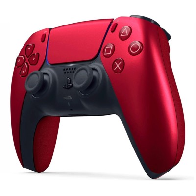 Sony DualSense Rosso Controller Wireless PlayStation 5