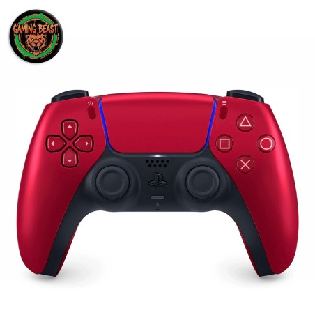 Sony DualSense Rosso Controller Wireless PlayStation 5