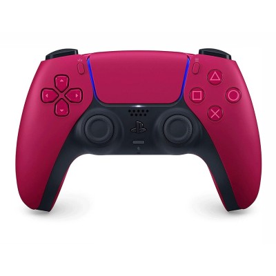 Sony DualSense V2 Cosmic Red Controller Wireless PS5