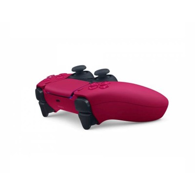 Sony DualSense V2 Cosmic Red Controller Wireless PS5
