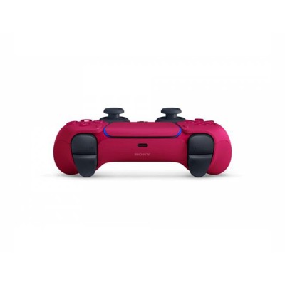 Sony DualSense V2 Cosmic Red Controller Wireless PS5