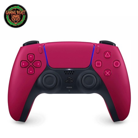 Sony DualSense V2 Cosmic Red Controller Wireless PS5