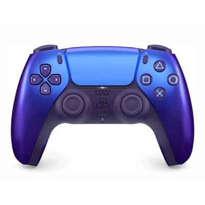 Sony DualSense Chroma Indigo Controller Wireless PS5