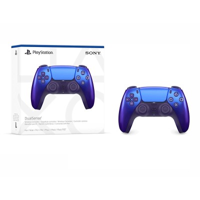 Sony DualSense Chroma Indigo Controller Wireless PS5