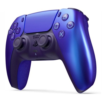 Sony DualSense Chroma Indigo Controller Wireless PS5