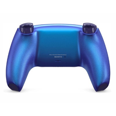 Sony DualSense Chroma Indigo Controller Wireless PS5
