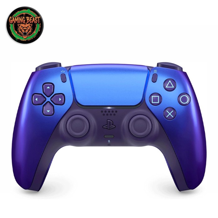 Sony DualSense Chroma Indigo Controller Wireless PS5