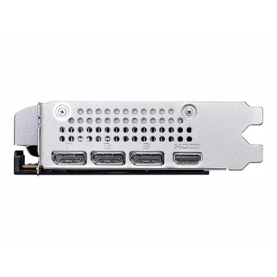 MSI GeForce RTX 5060 Ventus 2X OC scheda video due ventole compatta