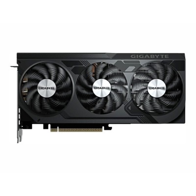 Scheda video GIGABYTE GeForce RTX 5070 Ti Windforce OC V2