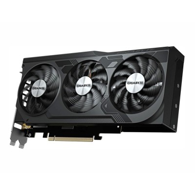 Scheda video GIGABYTE GeForce RTX 5070 Ti Windforce OC V2