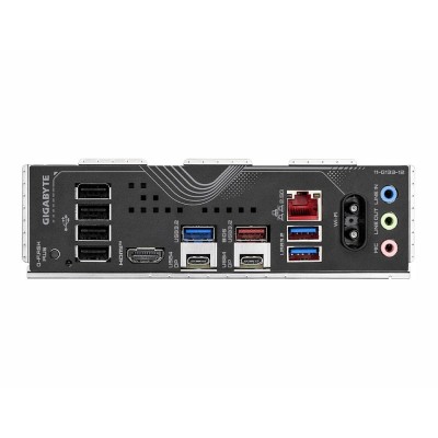 Scheda madre GIGABYTE X870 Eagle WIFI7 in formato ATX