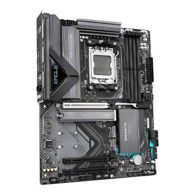 Scheda madre GIGABYTE X870 Eagle WIFI7 in formato ATX
